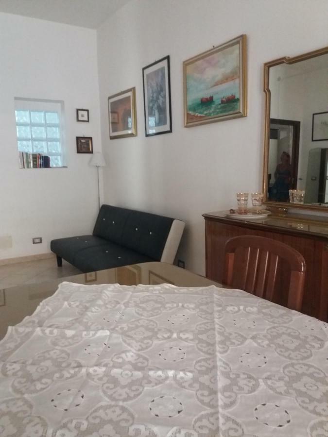 Casa A Scicli Apartment ภายนอก รูปภาพ